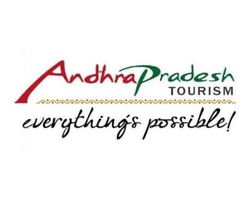 Andhra Pradesh tourism logo