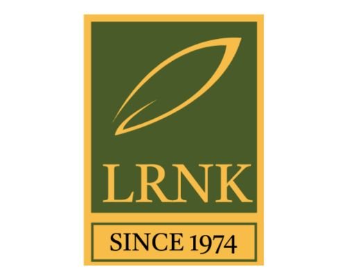 LRNK logo