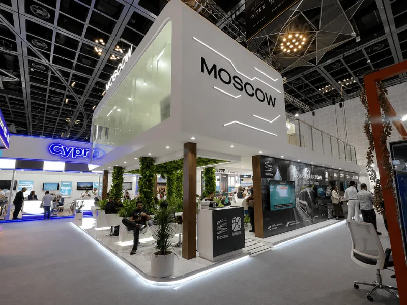 MOSCOW