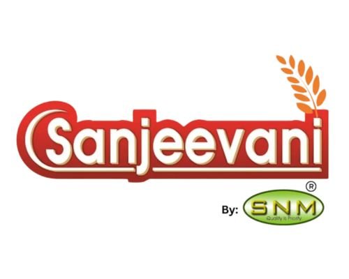 Sanjeevani logo