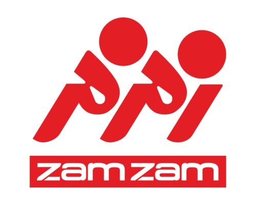 Zam Zam logo